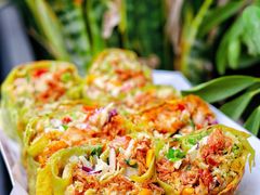 -Taco Bell 塔可钟(民田路店)