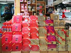 -盒马鲜生(观音桥店)