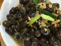 -下梅人家土菜馆(历史文化餐厅度假区店)