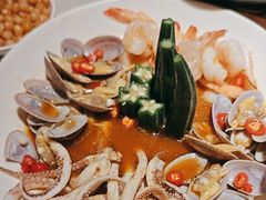 -天辣(金桥啦啦宝都店)