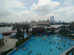 景点-黄金海岸水上乐园