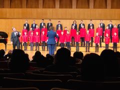 -南京艺术学院音乐厅