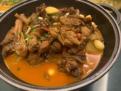 -小姨家常菜(昭萍东路店)