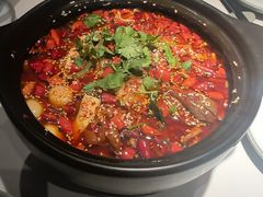 -麻六记(新天地店)