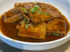 -菩提树·素食餐厅(汇智国际商业中心店)