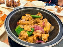 -新金盛·海鲜酒楼(盐田店)