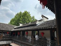 -二泉园老菜馆·百年无锡菜