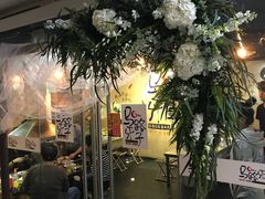 -马路牙子地桌烤肉(工体店)