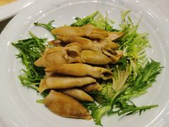 -梅龙镇酒家(南京西路总店)