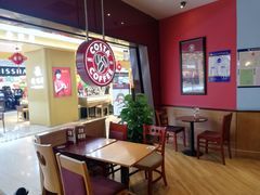 -COSTA COFFEE(天通苑华联店)