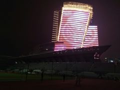 -福田体育公园