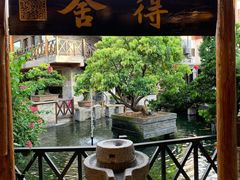 -猪肉婆私房菜(容桂总店)
