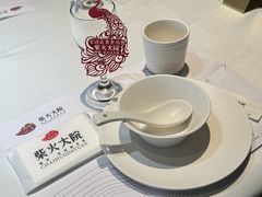 -柴火大院烤鸭民间菜