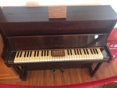 -鼓浪屿钢琴博物馆