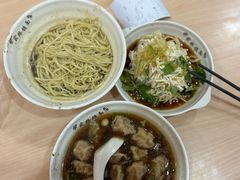 -蒋家桥饺面店(东关街店)