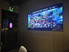 -沈胖子音乐烤吧·炒菜·龙虾(环城东路店)
