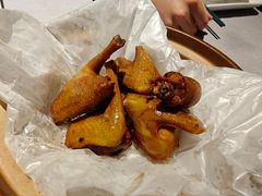 -大鸽饭(体育西路店)