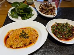 -小城粥道·海胆鲜虾粥(解放广场店)