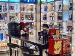 -Gee Coffee Roasters (万象城店)