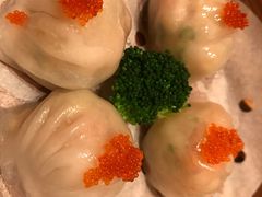 -广州天河合景福朋喜来登酒店 · 聚味轩中餐厅