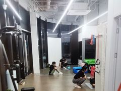 -乐刻运动健身(青山印象城店)