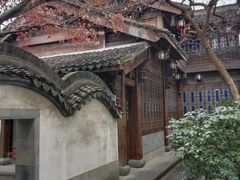 -胡雪岩故居