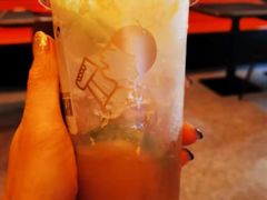 -喜茶(北京通州万达店)