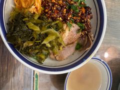 -云阿蛮生烫牛肉米线(景星店)