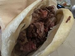 -闫家驴肉老店(华电一校店)