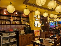 -鸟鹏烧鸟居酒屋(昌岗店)