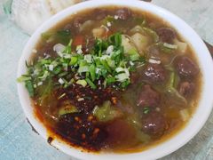 -老字号贾家肉丸糊辣汤(光明巷店)