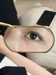 -蜜丝卡伦美甲美睫半永久