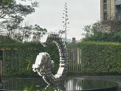 -星河吉酒店-BOND大堂吧·咖啡·简餐
