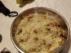 糯米蒸黑毛猪排骨-深山老屋(国顺东路店)