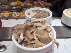 -龍歌自助小火锅(雨花台江南虹悦城店)