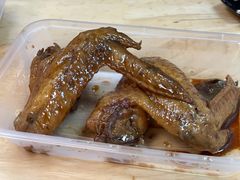 -山水肠粉(盐田店)