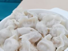 -老边饺子馆(西站店)