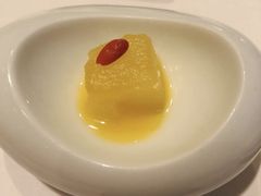 -金轩中餐厅 Jin Xuan(浦东丽思卡尔顿酒店)