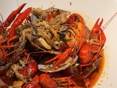 -星伦多自助料理(花山金鹰店)