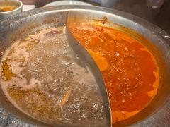 -额尔敦·品质自助(摩尔城店)