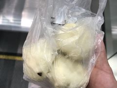 -凤起龙游老面包子(凯德晶品店)