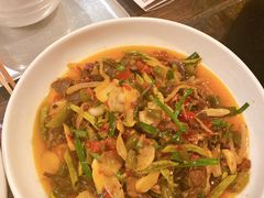 -铁公鸡·四川料理(天环广场店)