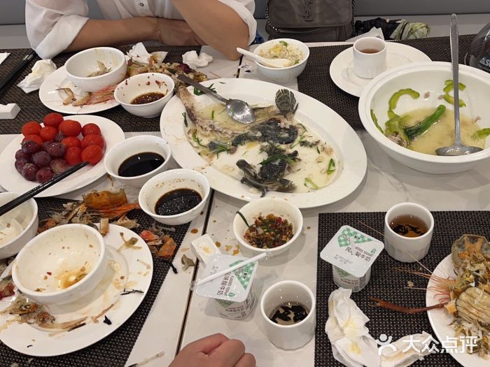 深圳维景酒店-维景轩图片