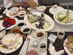 -深圳维景酒店-维景轩