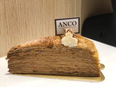 -ANCO(星皓广场店)