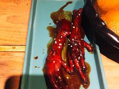 -院子餐厅·大锅菜·老杭帮(桥西直街店)