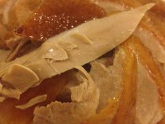 精品烤鸭-金百万烤鸭店(马甸店)