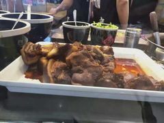 -小魔童·鲜切牛肉粉(时尚天河东区店)