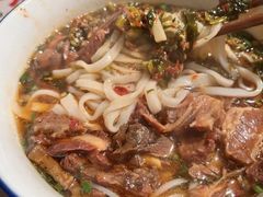 -公交新村粉店(赤岗冲店)