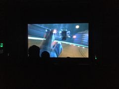 -中影国际影城(建军路金鹰购物中心店)